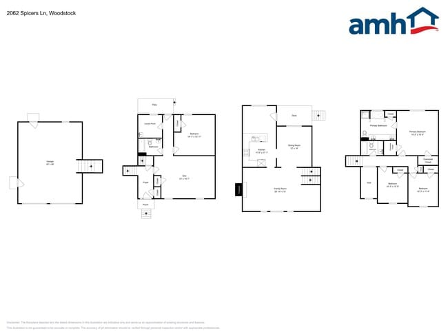 Building Photo - 2062 Spicers Ln