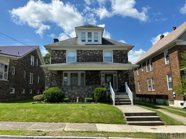 Foto principal - 173 Frederick St