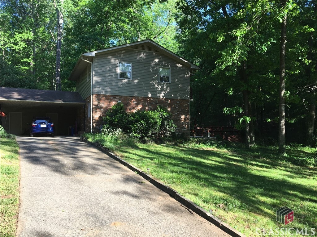 195 Shadybrook Dr, Athens, GA 30605 House for Rent in Athens, GA