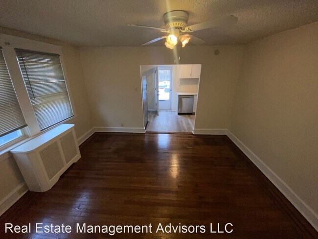 Building Photo - 3 br, 1 bath House - 357 Blanchard Rd