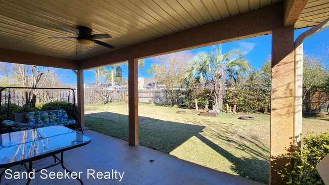 Building Photo - 3 br, 2 bath House - 188 Treasure Palms Drive