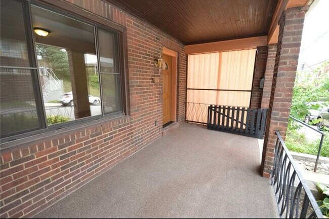 Foto del edificio - 804 Lilac St