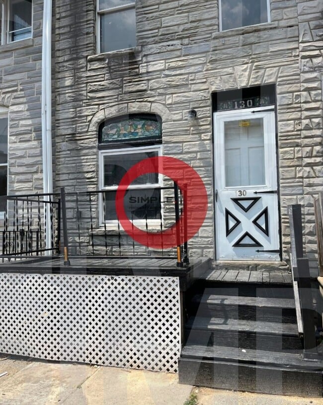 Building Photo - 130 S 12th St