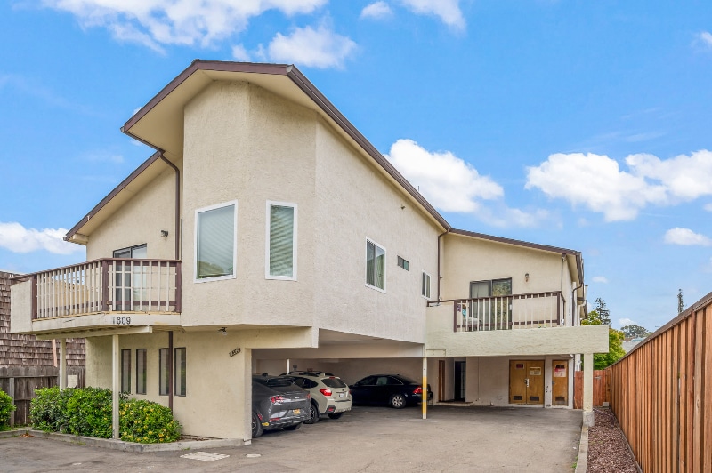Photo - 1609 B St (Hayward, CA)