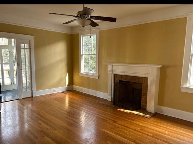 Photo - 5526 S Galvez St Apartment