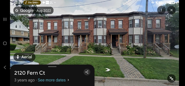 Building Photo - 2120 Fern Ct