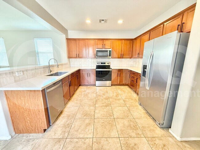 Foto del edificio - 4138 E Thunderheart Trail