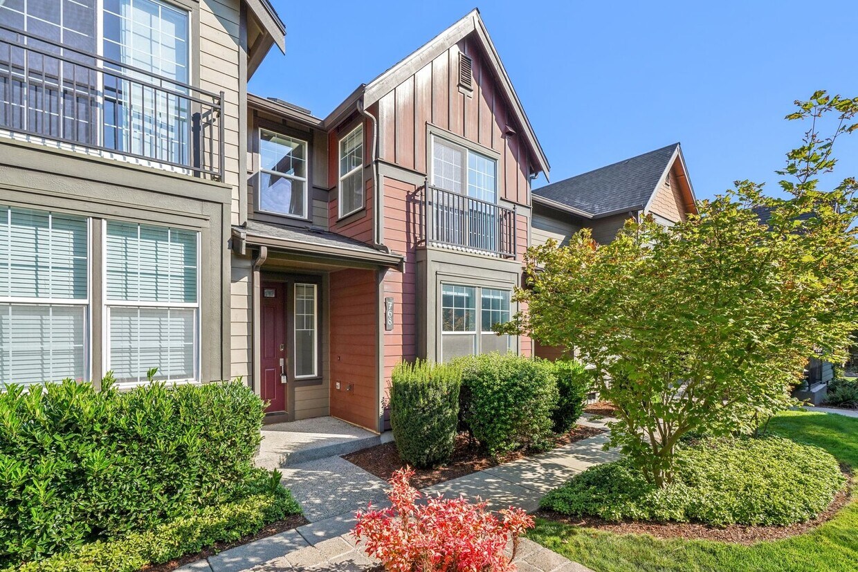 Primary Photo - Wonderful and Cozy 2-Bedroom Condo in Excellent Hillsboro Location!