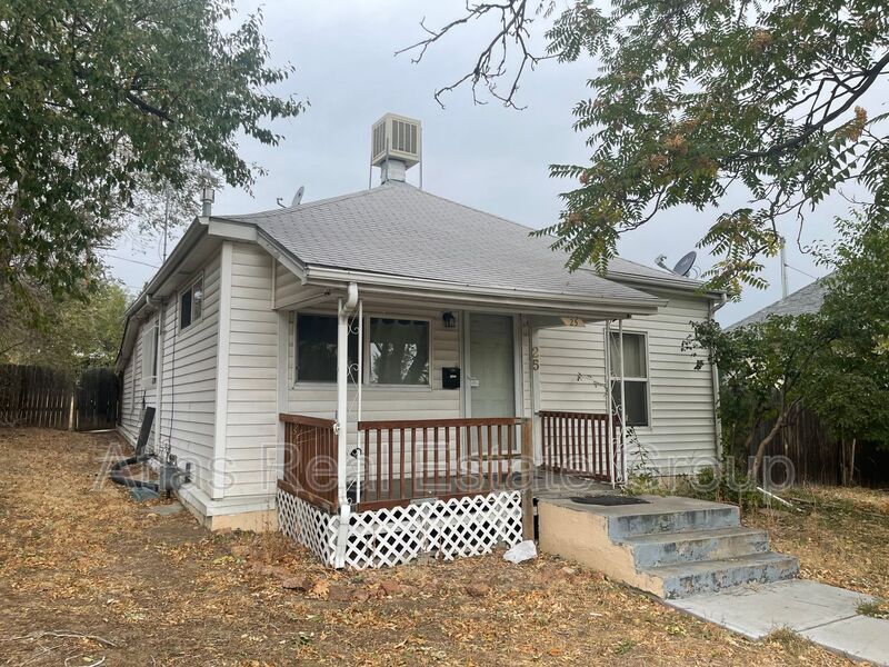 25 Meade St, Denver, CO 80219 House for Rent in Denver, CO