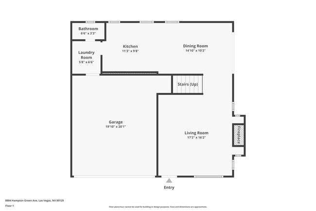 Building Photo - 8884 Hampton Green Ave