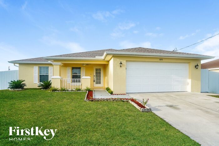 Foto principal - 1800 NW 16th Terrace