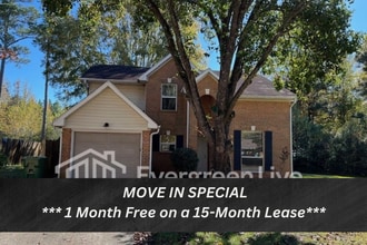 Building Photo - 107 Aleron Ct