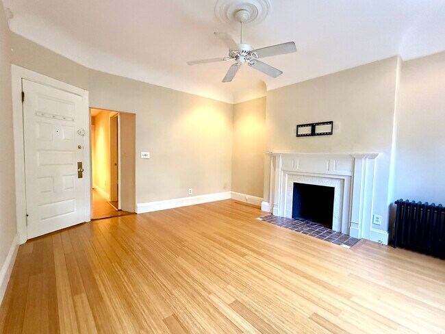 Foto del edificio - 330 Dartmouth St