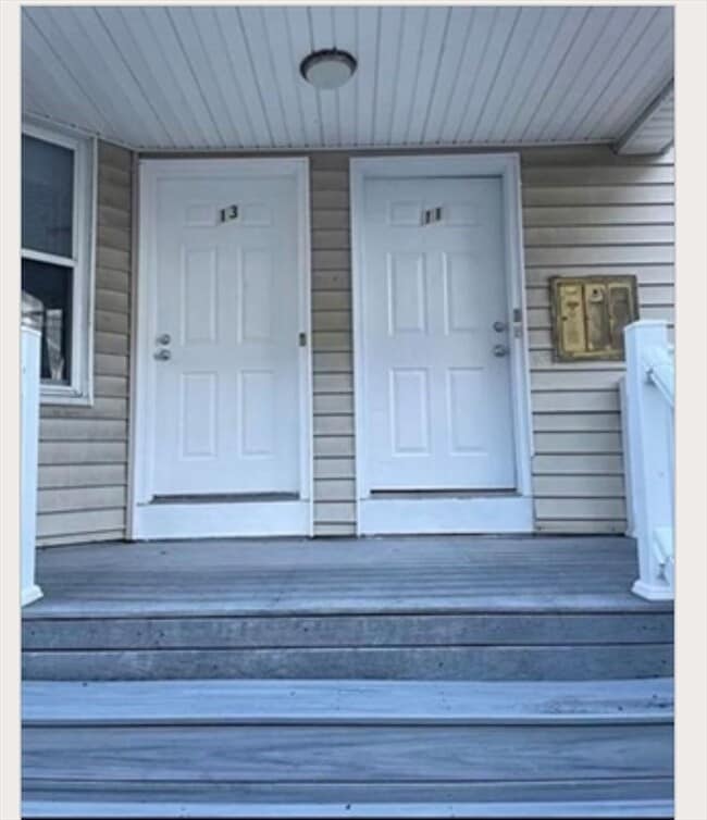 Foto del edificio - 11 High St