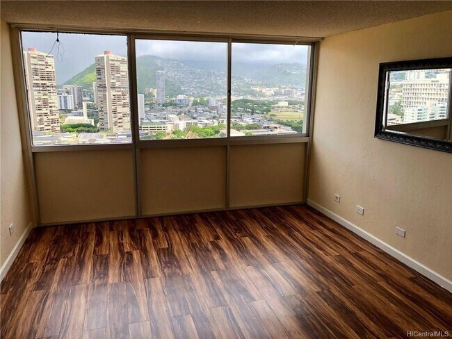 Foto del edificio - 2211 Ala Wai Blvd