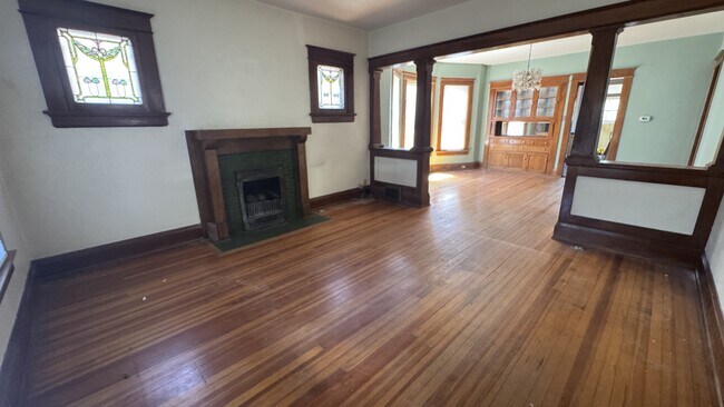 Foto del edificio - 2621 N York Ct