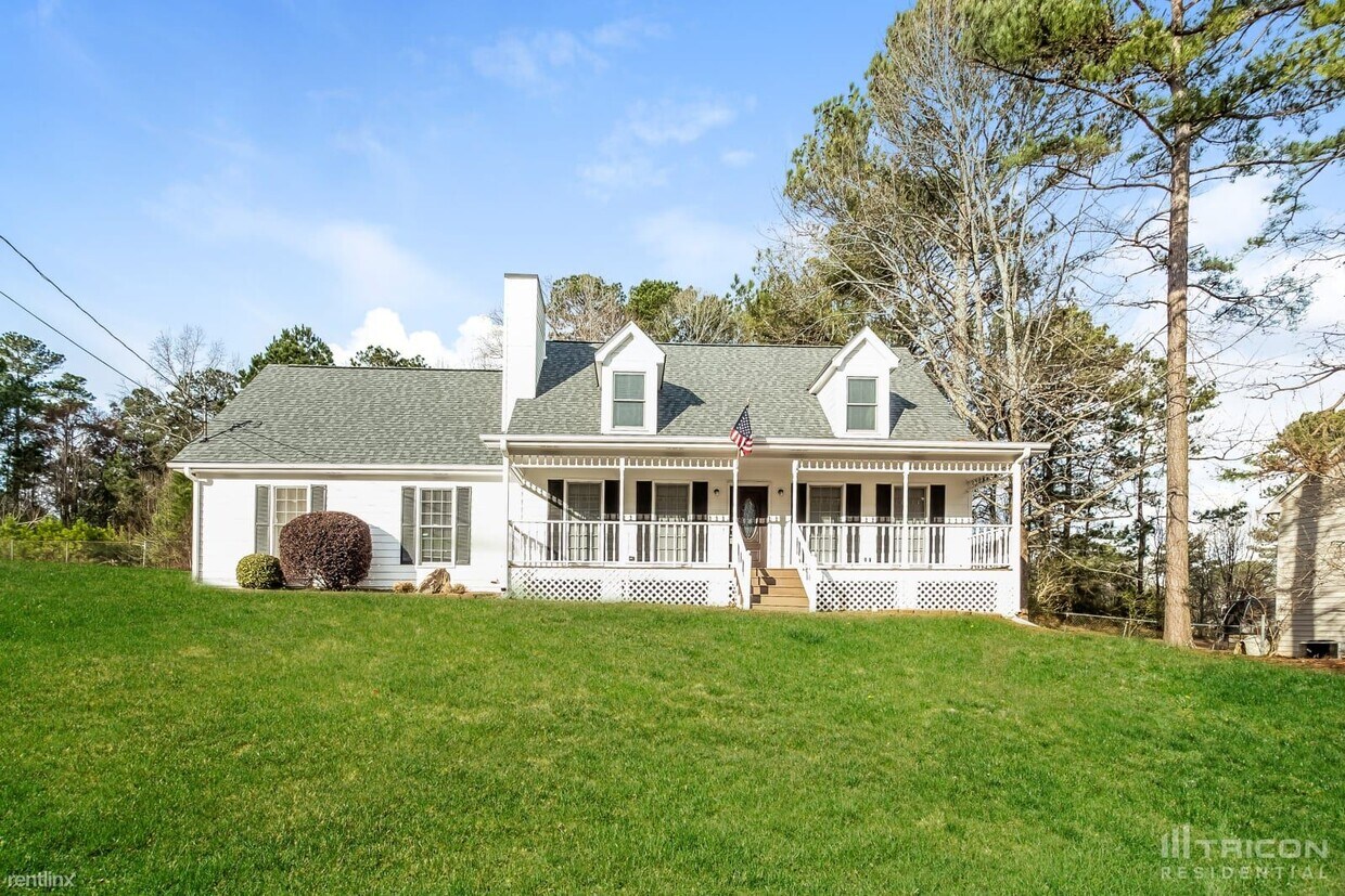 9159 Tara Dr SW, Covington, GA 30014 House Rental in Covington, GA