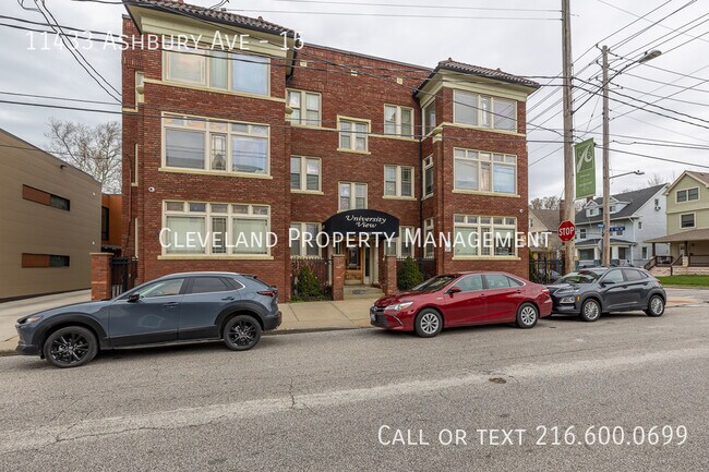 Foto del edificio - 11433 Ashbury Ave