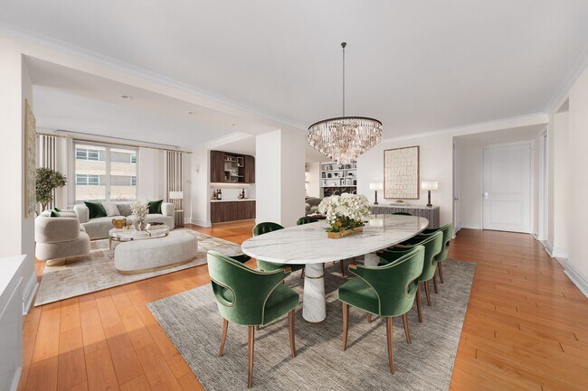 Foto del edificio - 401 E 60th St