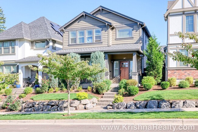 Foto del edificio - Gorgeous 4 BD* 2.5 BA* Single Family Home In Sherwood Features Spectacular layout*