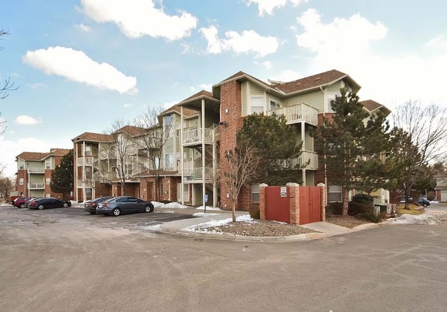 Building Photo - 2430 W 82nd Pl