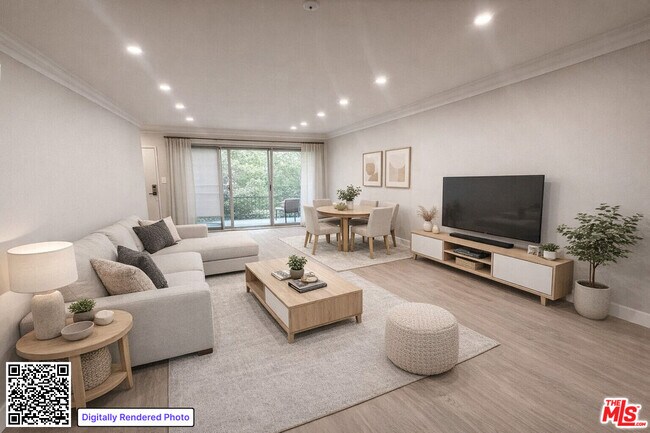 Foto del edificio - 1117 S Bedford St