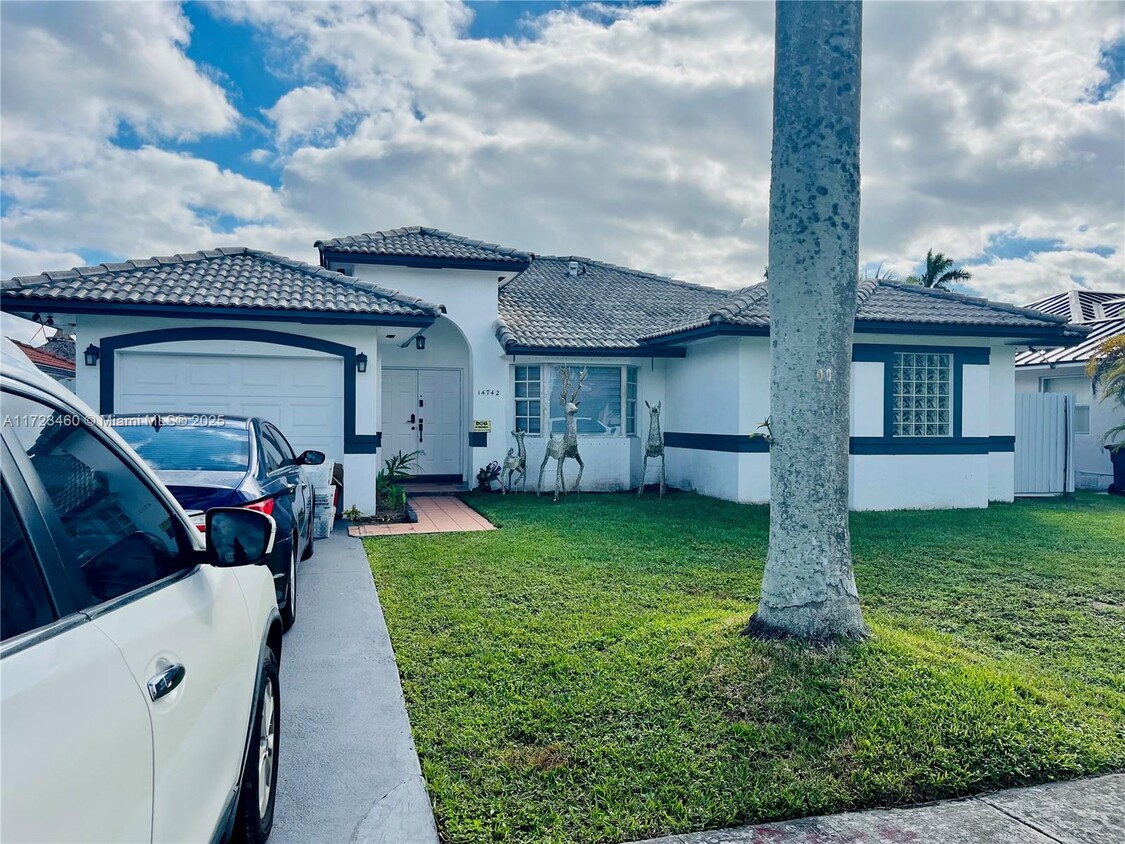 Foto principal - 14742 SW 176th Terr