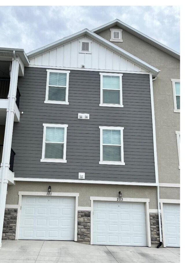Foto del edificio - 14513 S Ronan Ln