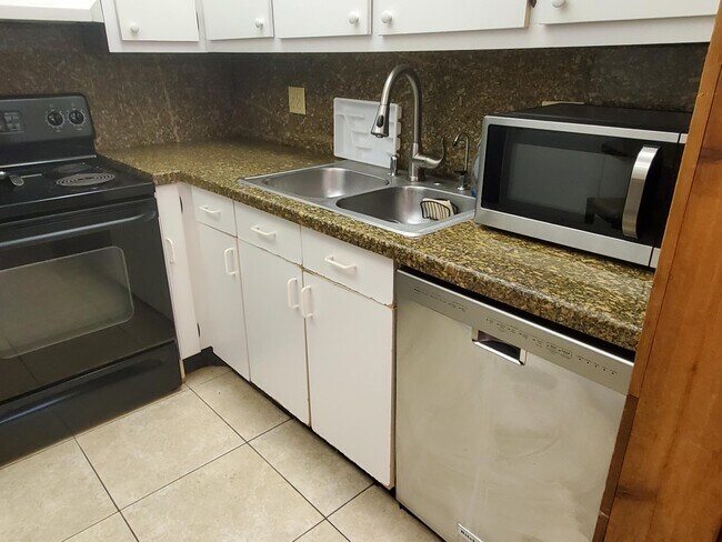 Foto del edificio - 610 NW 13th St