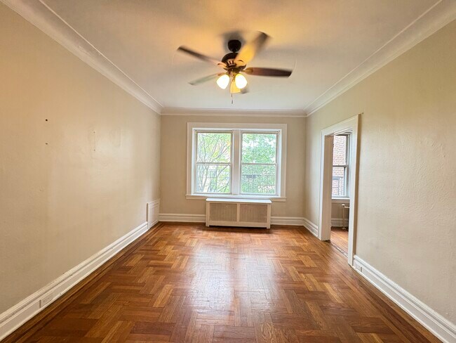 575 Mt Prospect Ave 402 - 570 Mount Prospect Ave