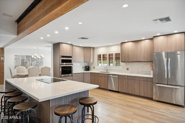 Photo - 6842 N 72nd Place Unit Townhome