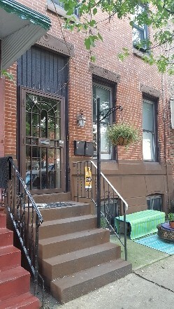 Building Photo - 1114 Snyder Ave