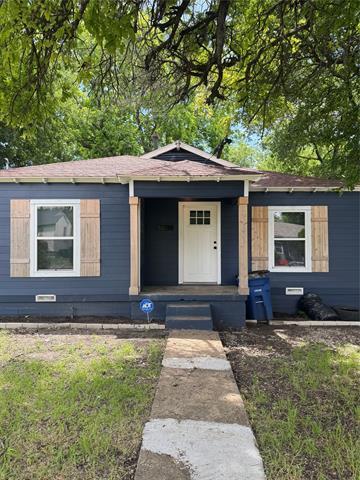 Foto principal - 1906 Stovall Dr