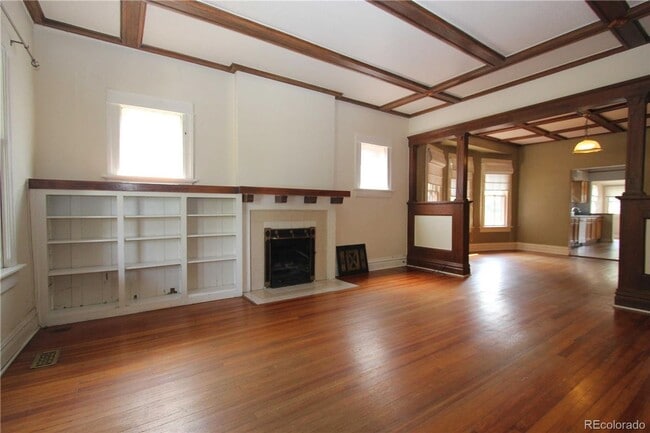 Photo - 1375 Madison St House