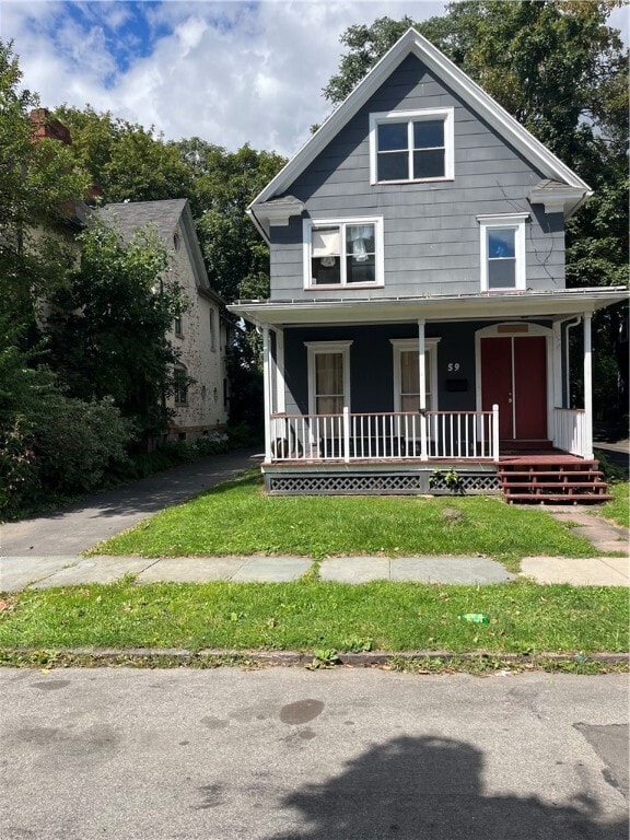 Building Photo - 59 Rowley St
