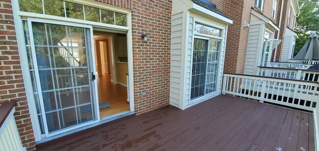 Foto del edificio - 134 Carter Ct SW