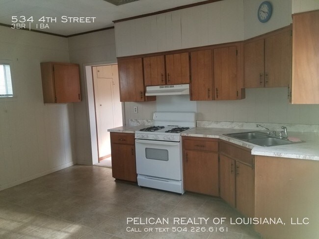 Foto del edificio - 534 4th St