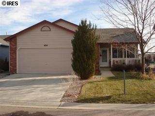 Welcome Home! - 404 Emerald Ct