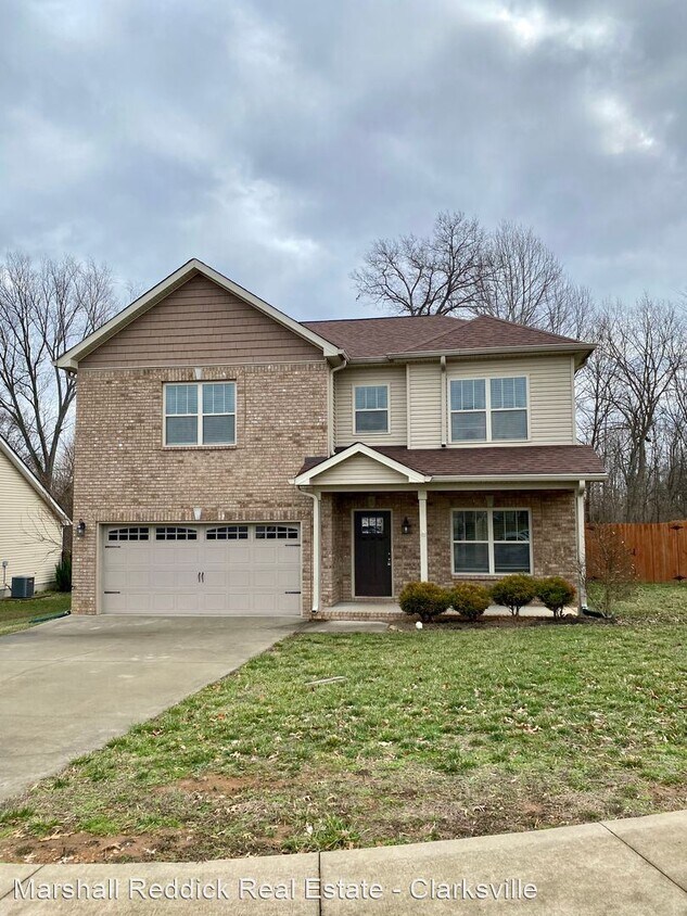 4 br, 3 bath House 871 Cherry Blossom Ln House Rental in