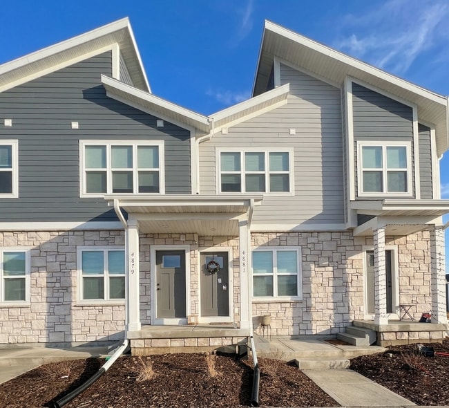 Building Photo - 4881 Lacy Rd