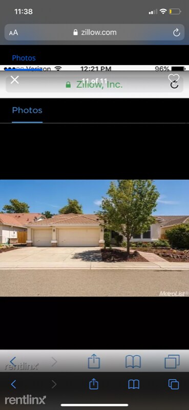 Primary Photo - 4 br, 2 bath House - 5930 Moss Creek Ct