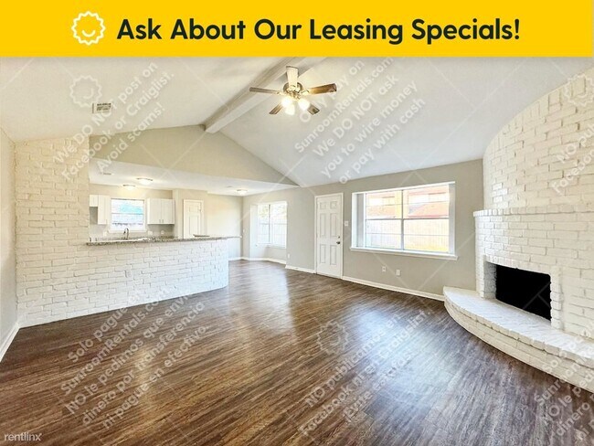 Foto del edificio - 3 br, 2 bath House - 15770 Chimney Rock Rd