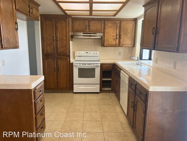 Building Photo - 3 br, 2 bath House - 3570 Argyle Ave
