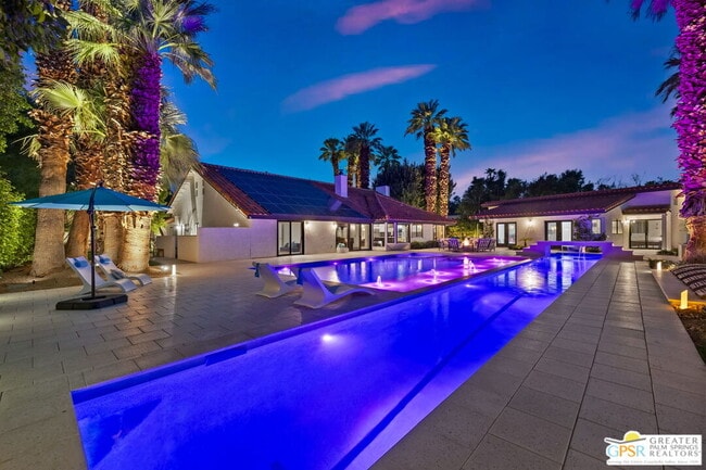 Building Photo - 40563 Desert Creek Ln