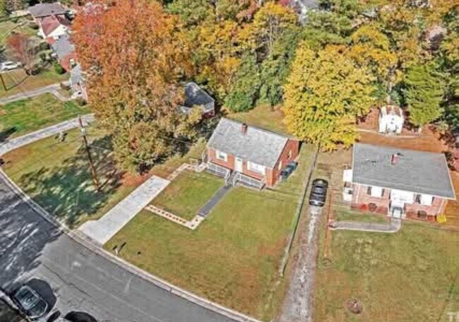 Foto del edificio - 2506 White Oak Ave