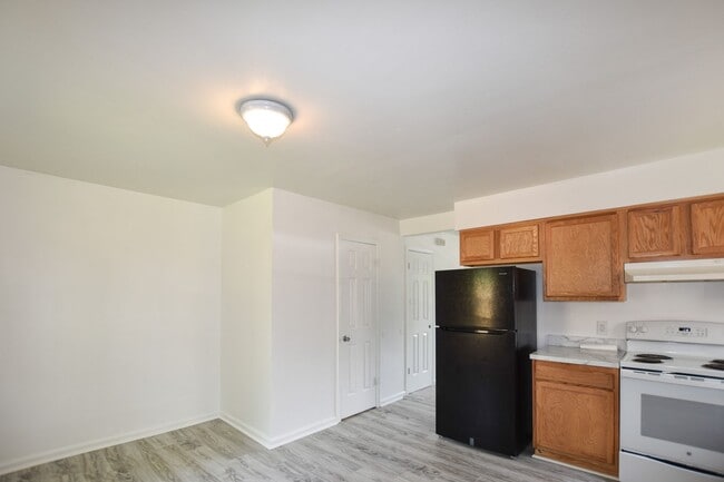 Building Photo - 3BR/1.5BA Home – Great Norfolk Location!