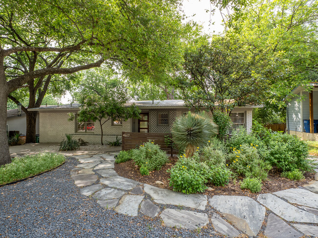 Building Photo - 4617 Finley Dr