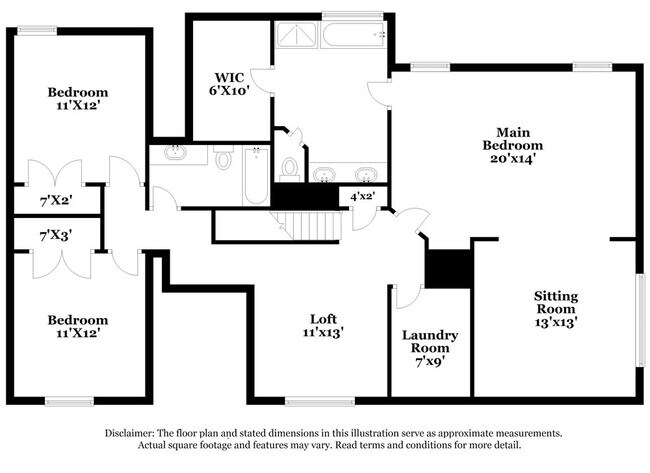 Building Photo - 315 Timberlake Terrace