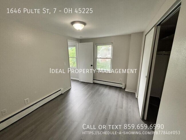 Foto del edificio - 1646 Pulte St