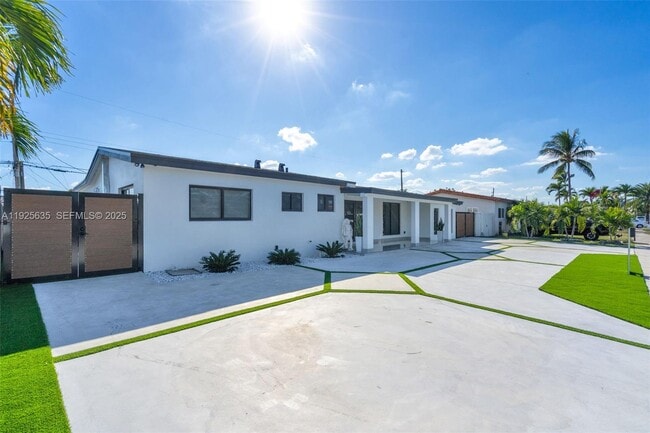 Foto del edificio - 864 W 69th Pl